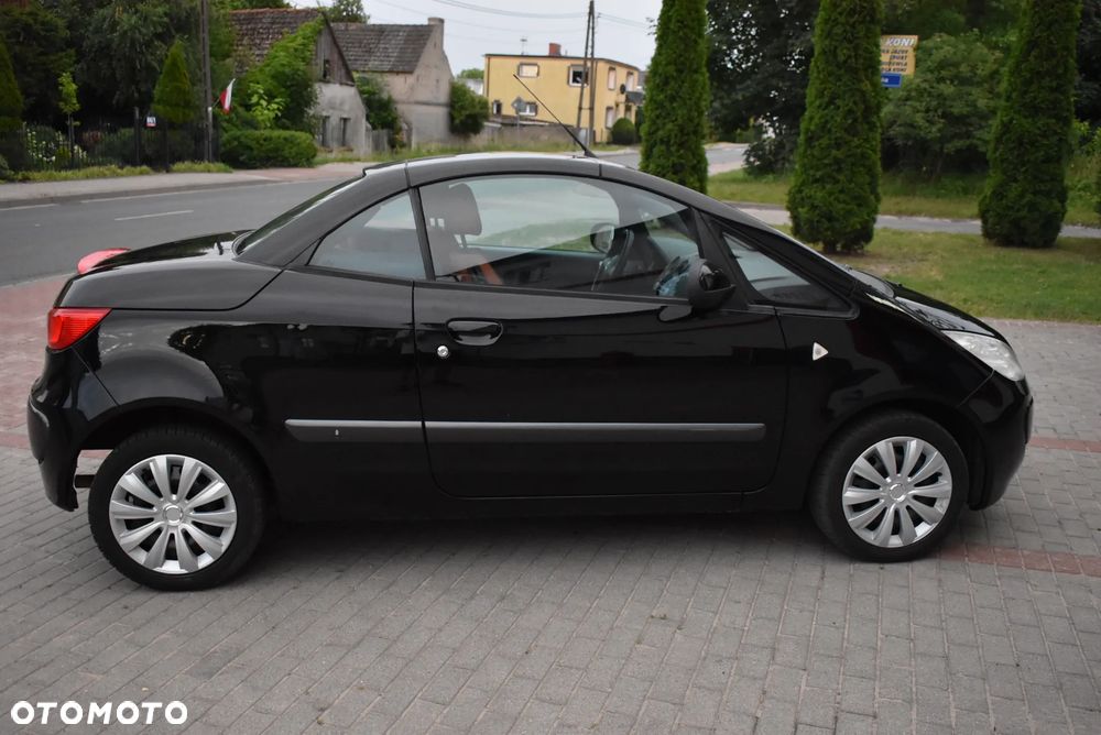 Mitsubishi Colt 1.5 - 24