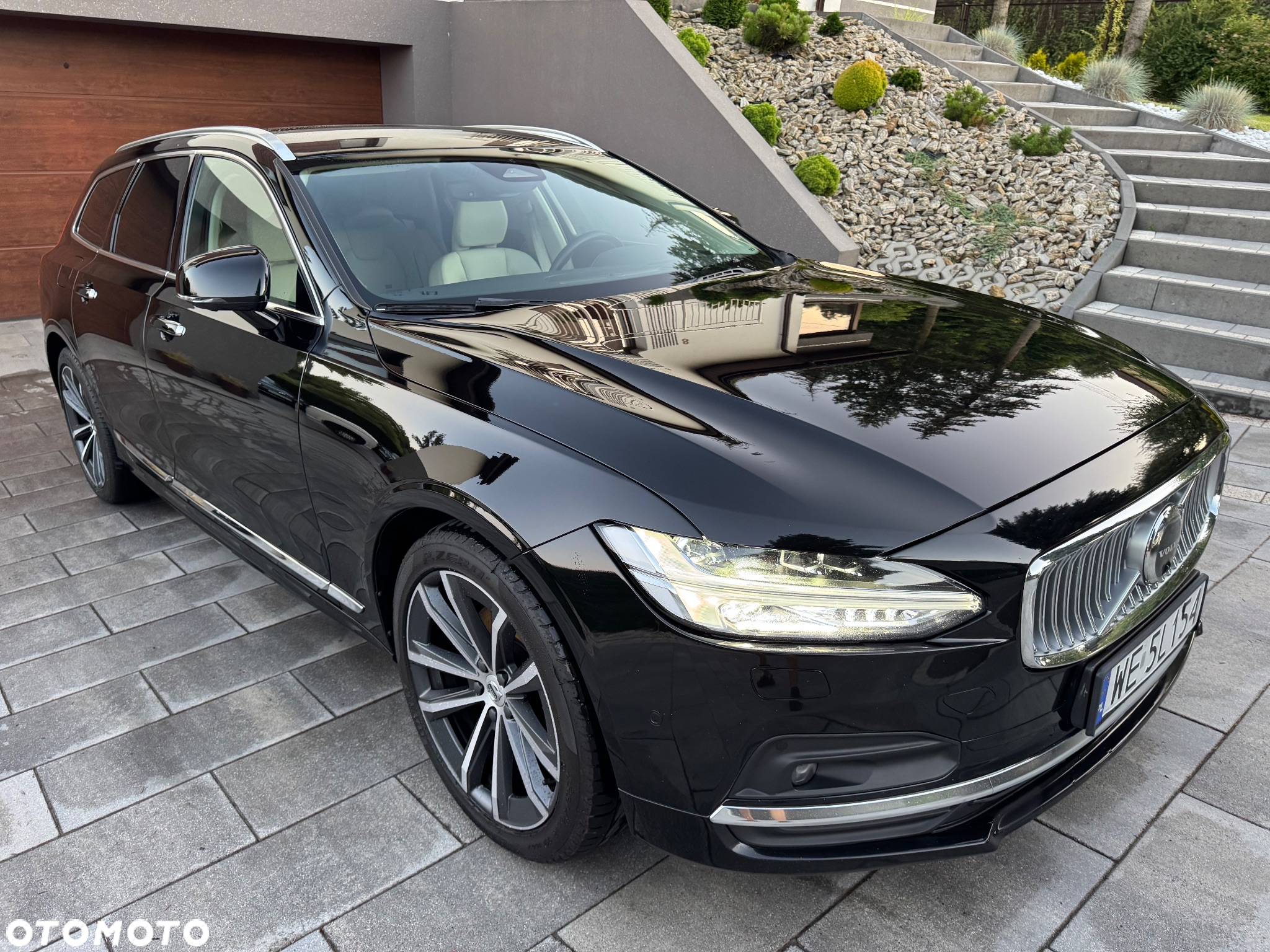 Volvo V90 B4 D AWD Inscription - 6