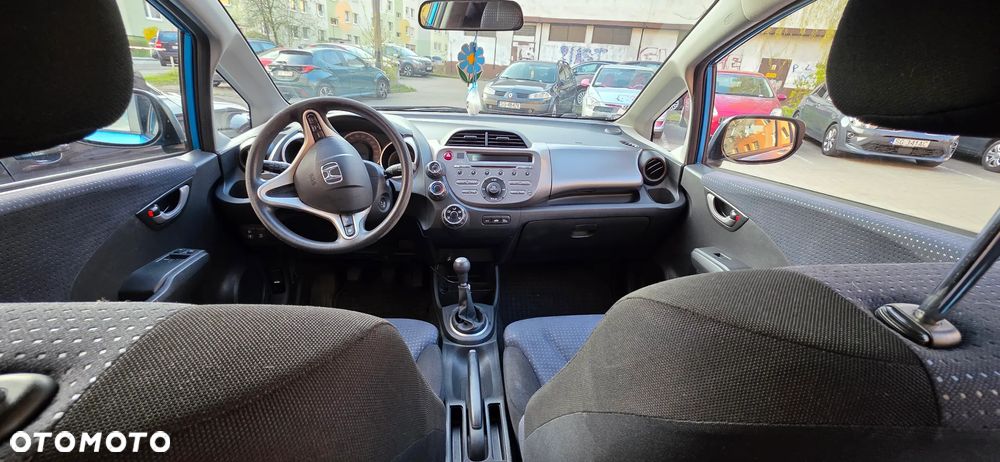 Honda Jazz 1.2 i-VTEC Trend - 8