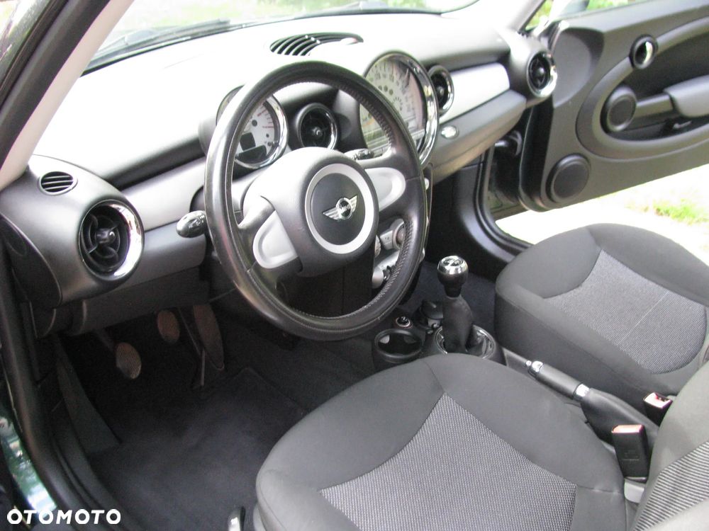MINI Clubman - 12
