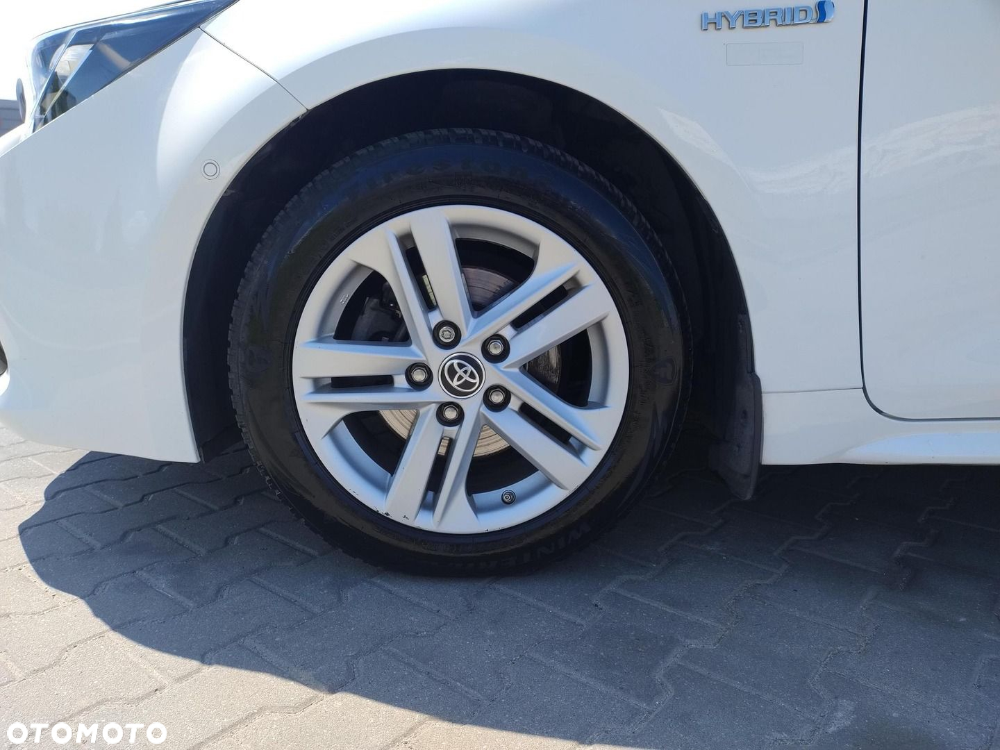 Toyota Corolla - 19