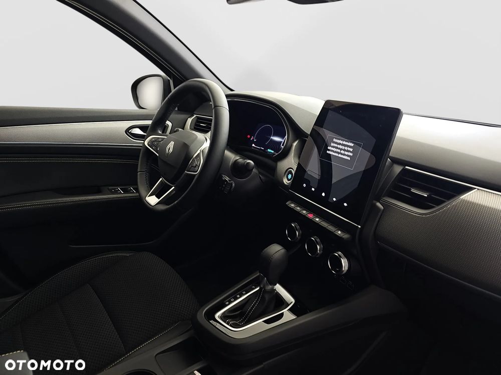 Renault Arkana 1.6 E-Tech Full Hybrid 145 Techno MMT - 33