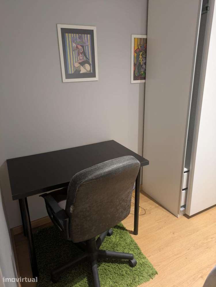 Quarto - localizado em Lumiar Lisbon - Grande imagem: 4/7
