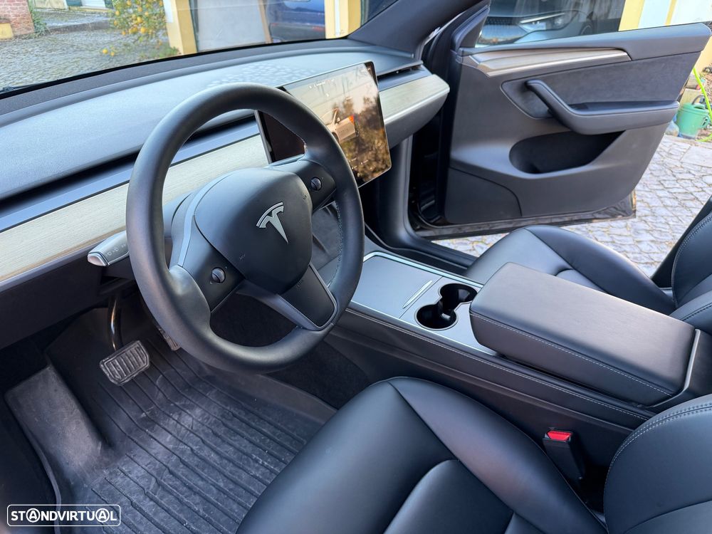 Tesla Model Y RWD - 22