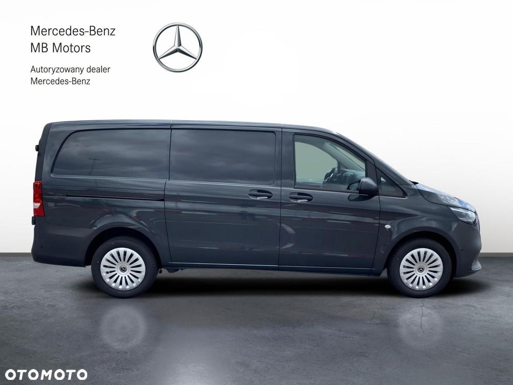 Mercedes-Benz Vito - 8