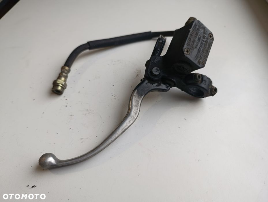 Pompa hamulca przód Yamaha N-Max 125 2T 4T przewód przewód 4Z23 B6-1 - 5