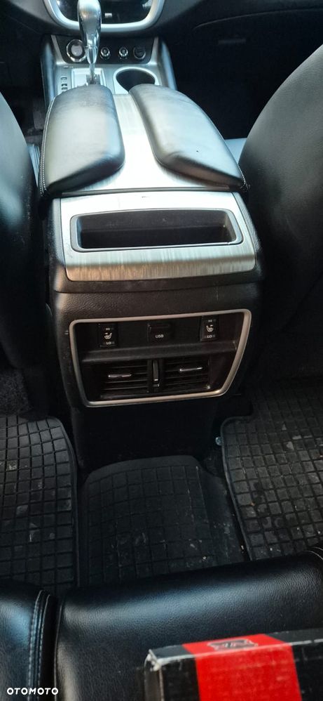 Nissan Murano - 12