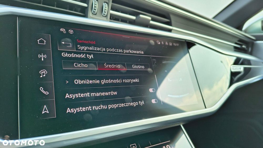 Audi S6 Avant - 25