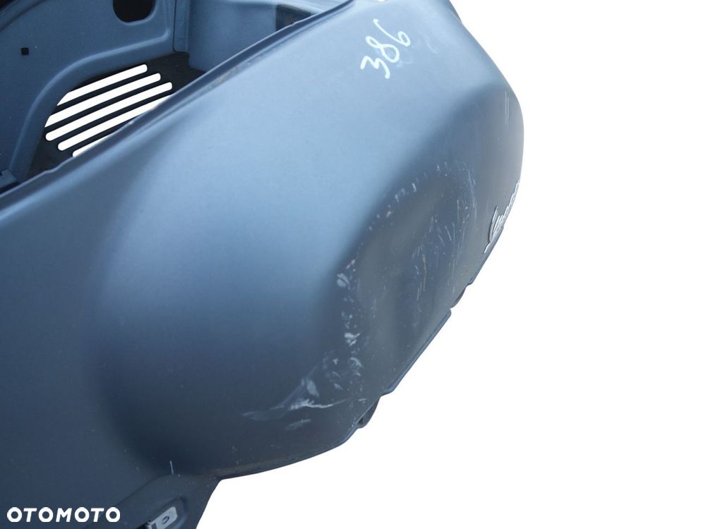 Piaggio Vespa Gts 125 Ma3a100 - 5