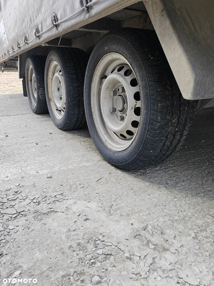 GEWE B3500 - 6