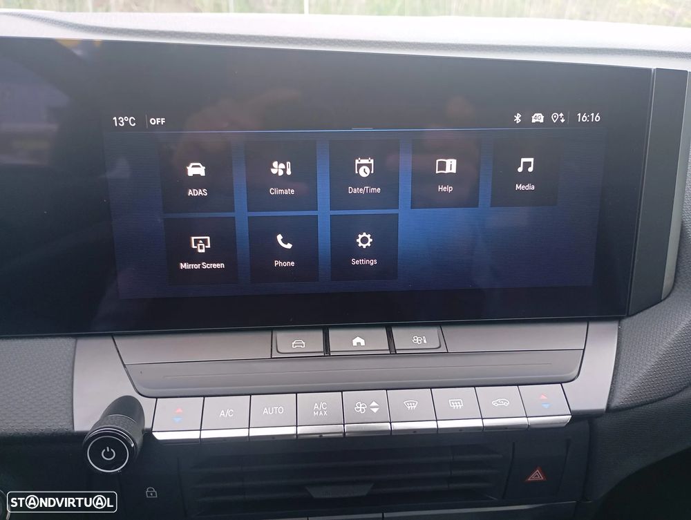 Opel Astra 1.5 D Elegance Aut. - 6