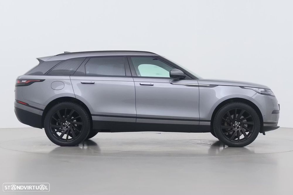 Land Rover Range Rover Velar P400e - 1