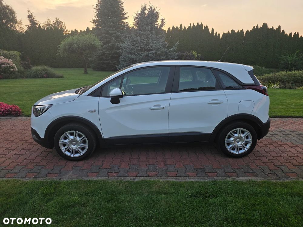 Opel Crossland X 1.2 Start/Stop Innovation - 2