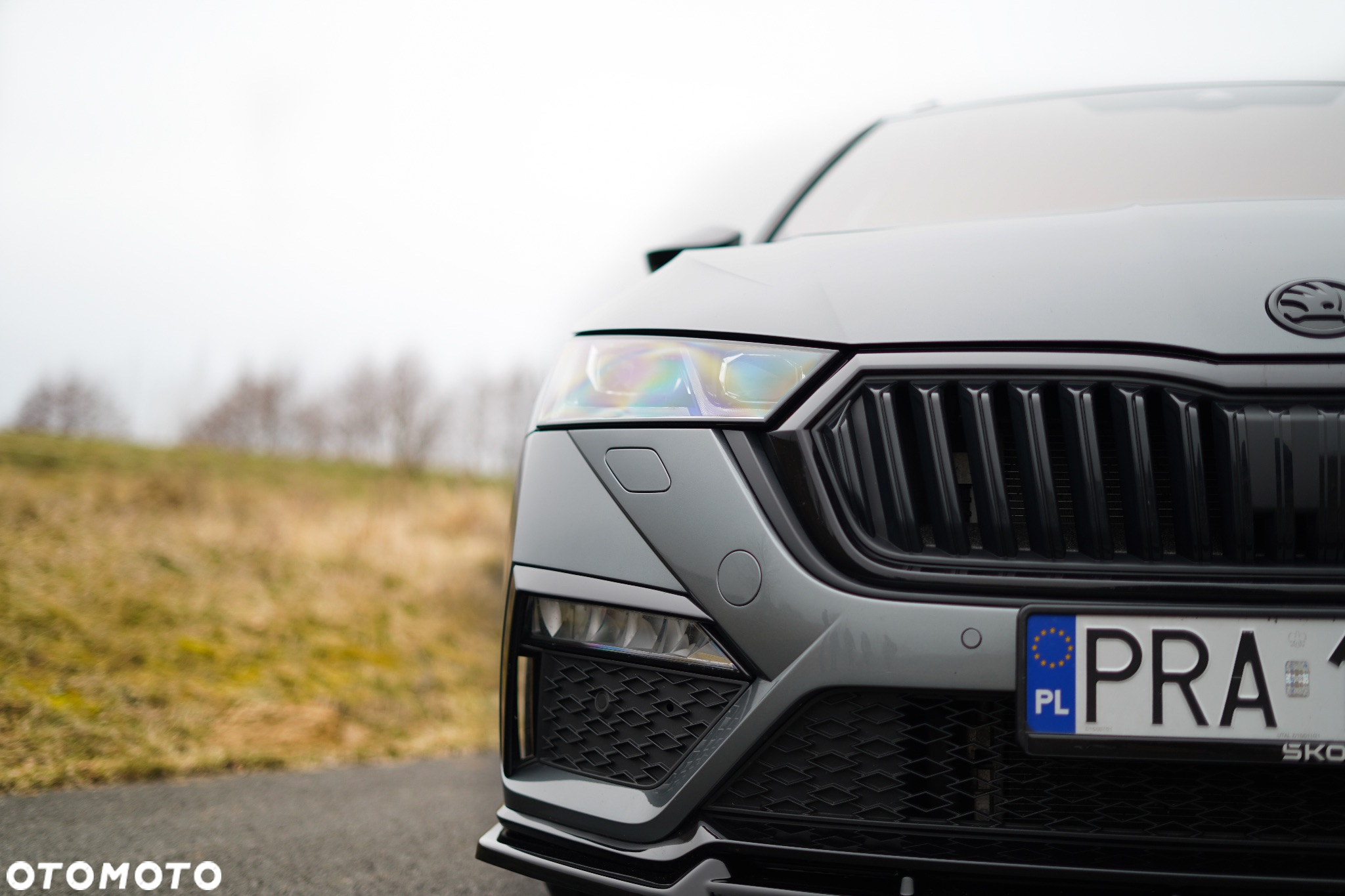 Skoda Octavia 2.0 TSI RS DSG - 18