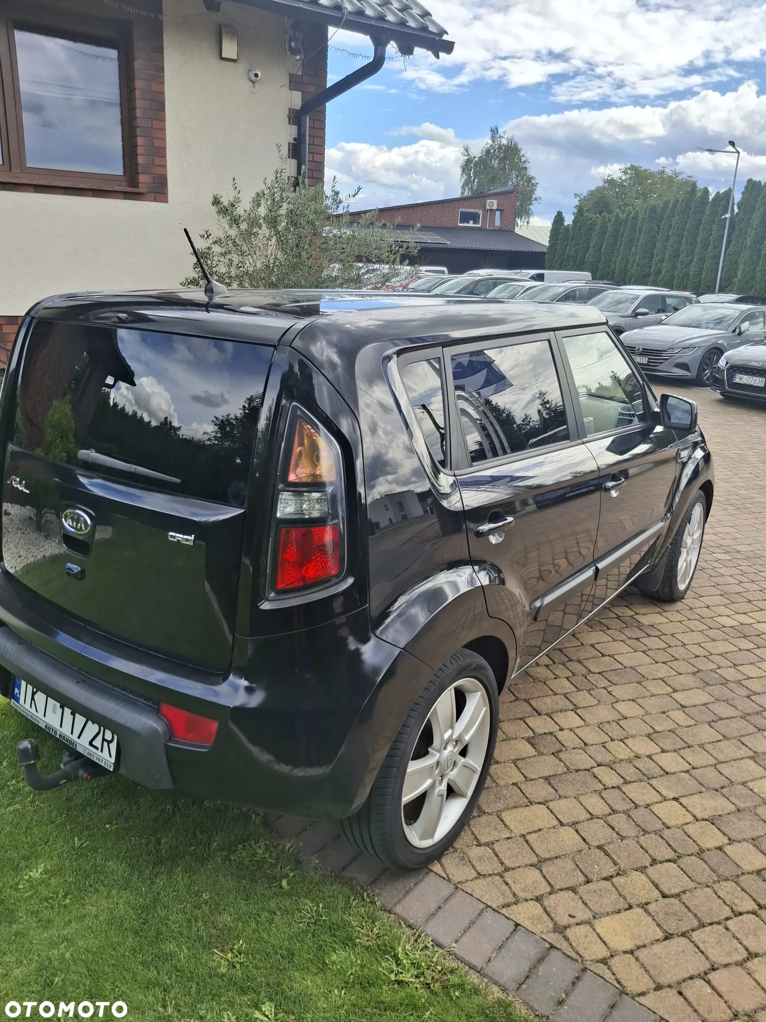 Kia Soul - 6