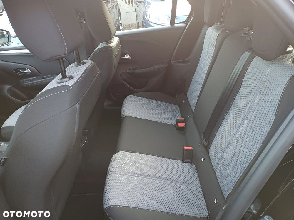 Opel Corsa 1.2 Direct Inj Turbo Start/Stop Automatik Ultimate - 15