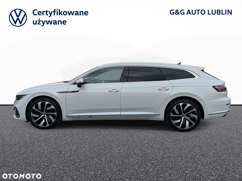 Volkswagen Arteon Shooting Brake 2.0 TDI 4Motion R-Line DSG - 9
