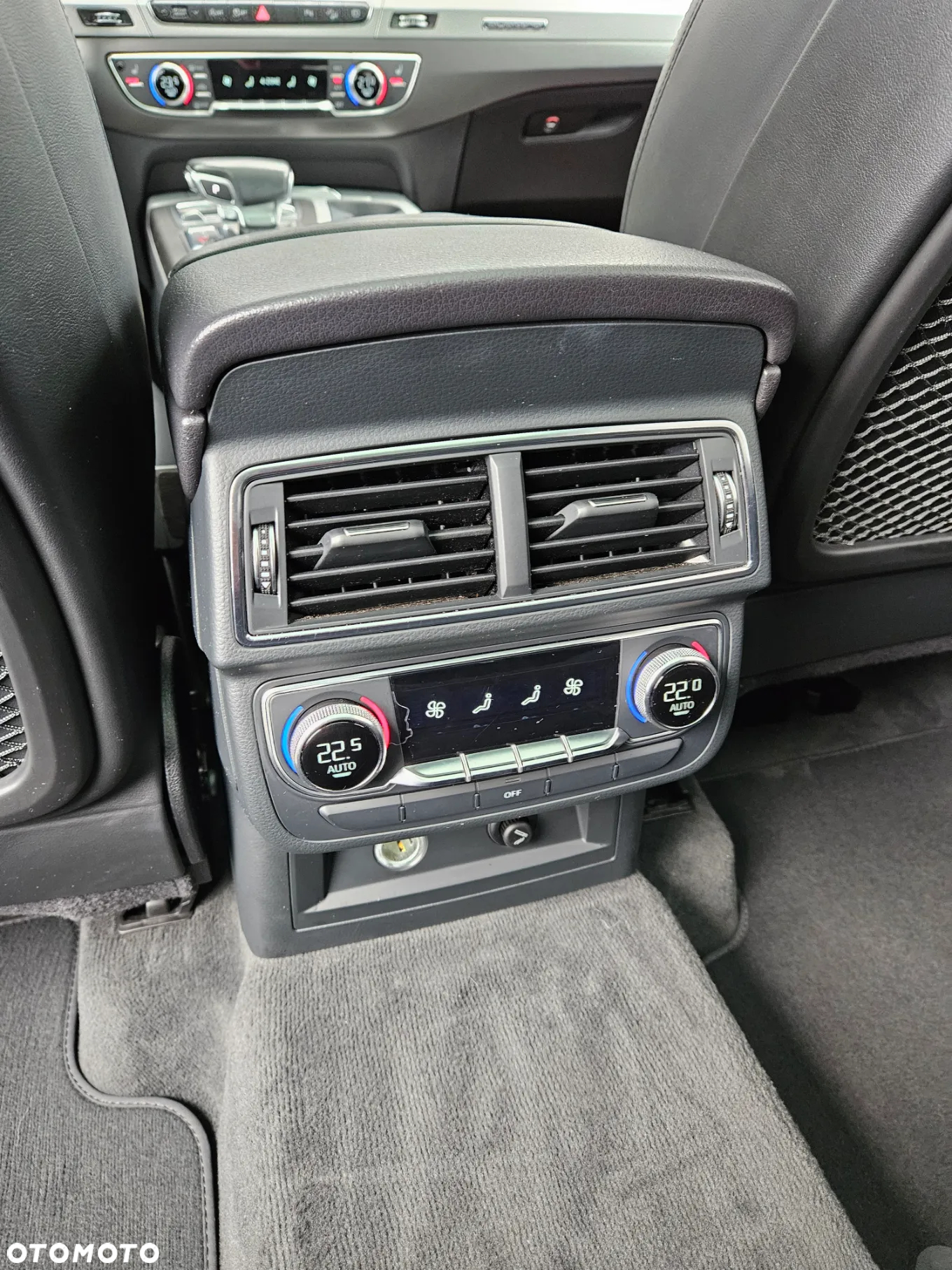 Audi Q7 50 TDI Quattro Tiptronic - 28