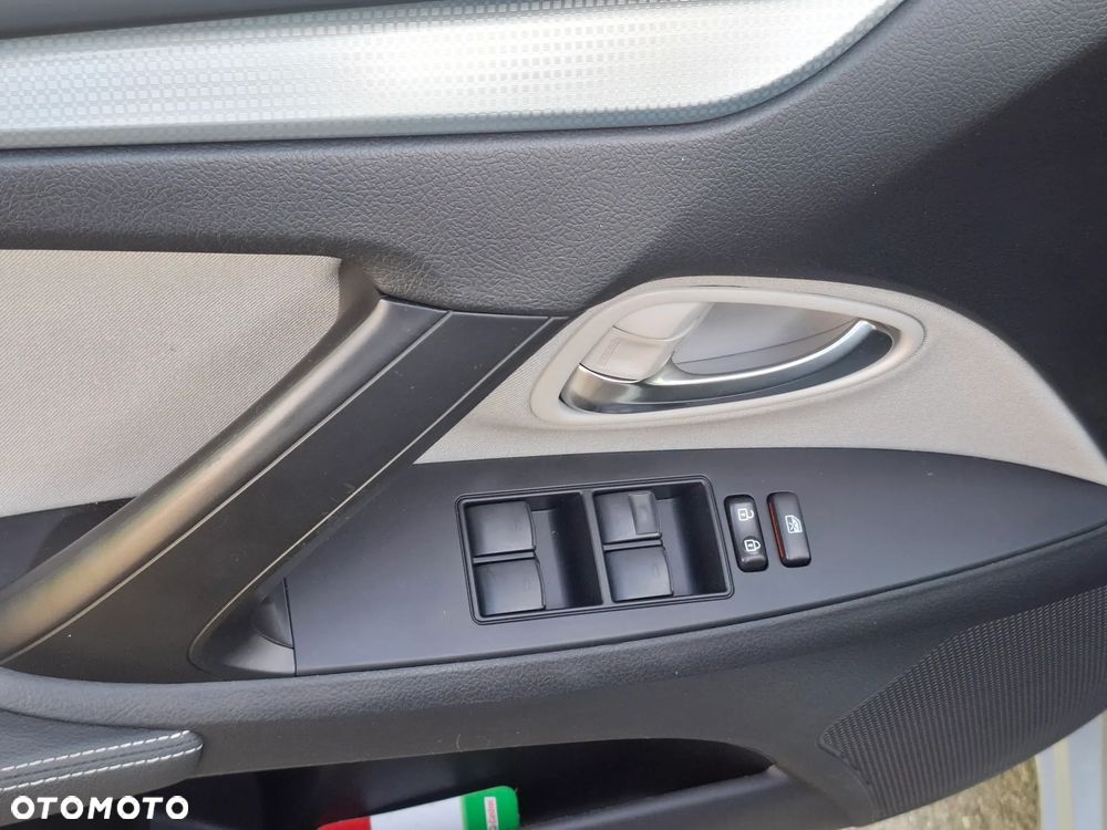 Toyota Avensis Touring Sports 1.6 D-4D Comfort - 18