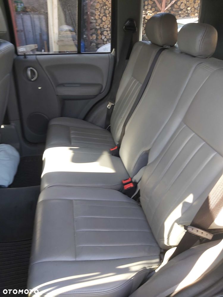 Jeep Cherokee - 6