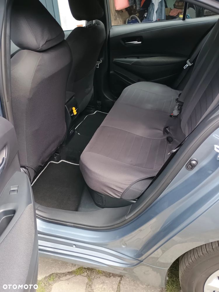 Toyota Corolla 1.8 Hybrid Comfort - 15