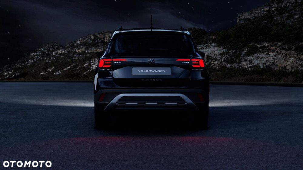 Volkswagen T-Cross 1.5 TSI ACT Life Plus DSG - 16