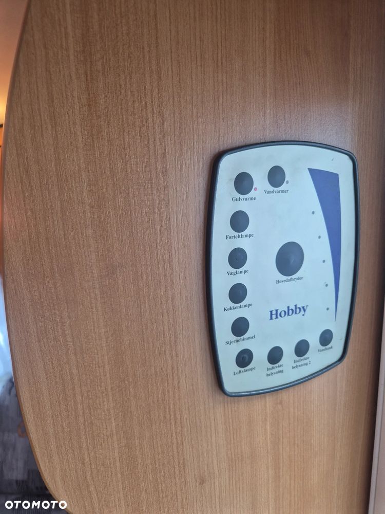 Hobby Prestige - 24