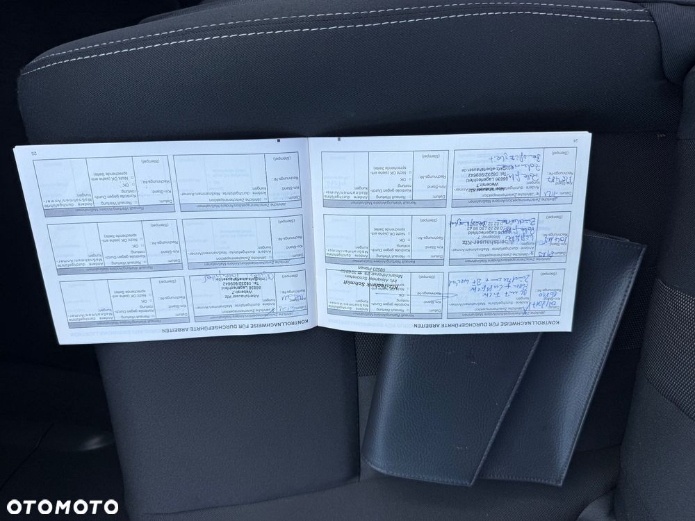 Renault Megane 1.6 16V Dynamique Euro5 - 22