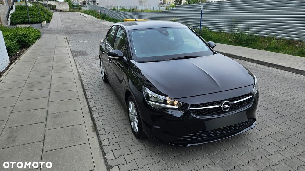 Opel Corsa 1.2 Edition Business Pack S&S - 3