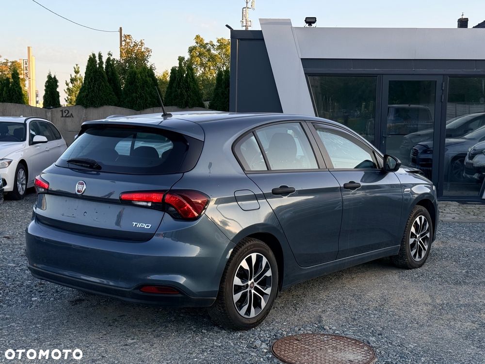 Fiat Tipo 1.3 MultiJet - 3