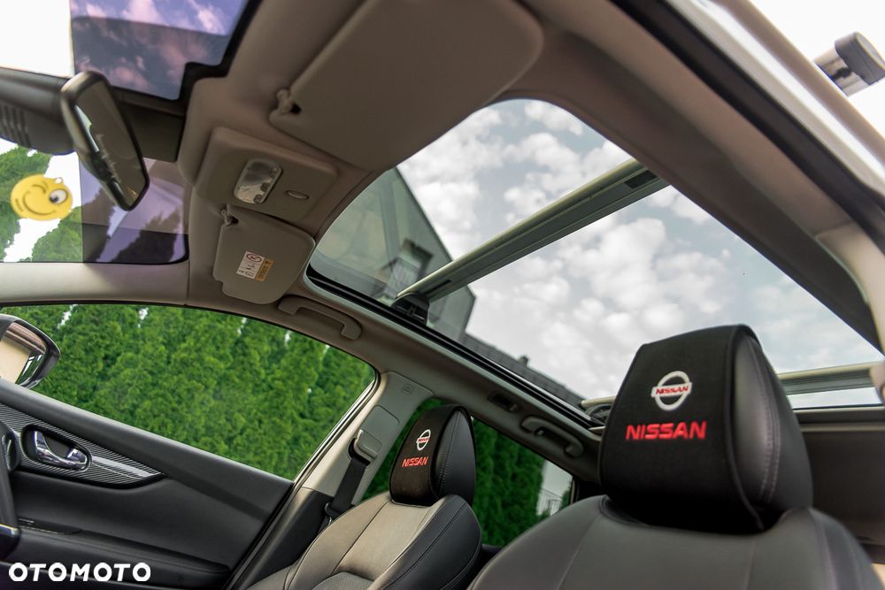 Nissan Qashqai 1.3 DIG-T DCT TEKNA+ - 23