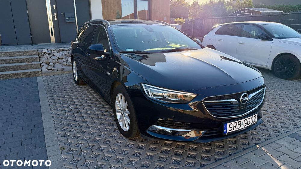 Opel Insignia 1.6 Business Edition - 5