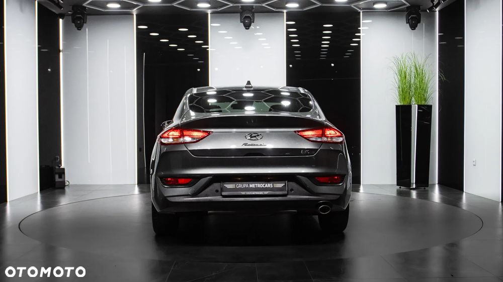 Hyundai i30 1.5 T-GDI 48V Smart DCT - 7