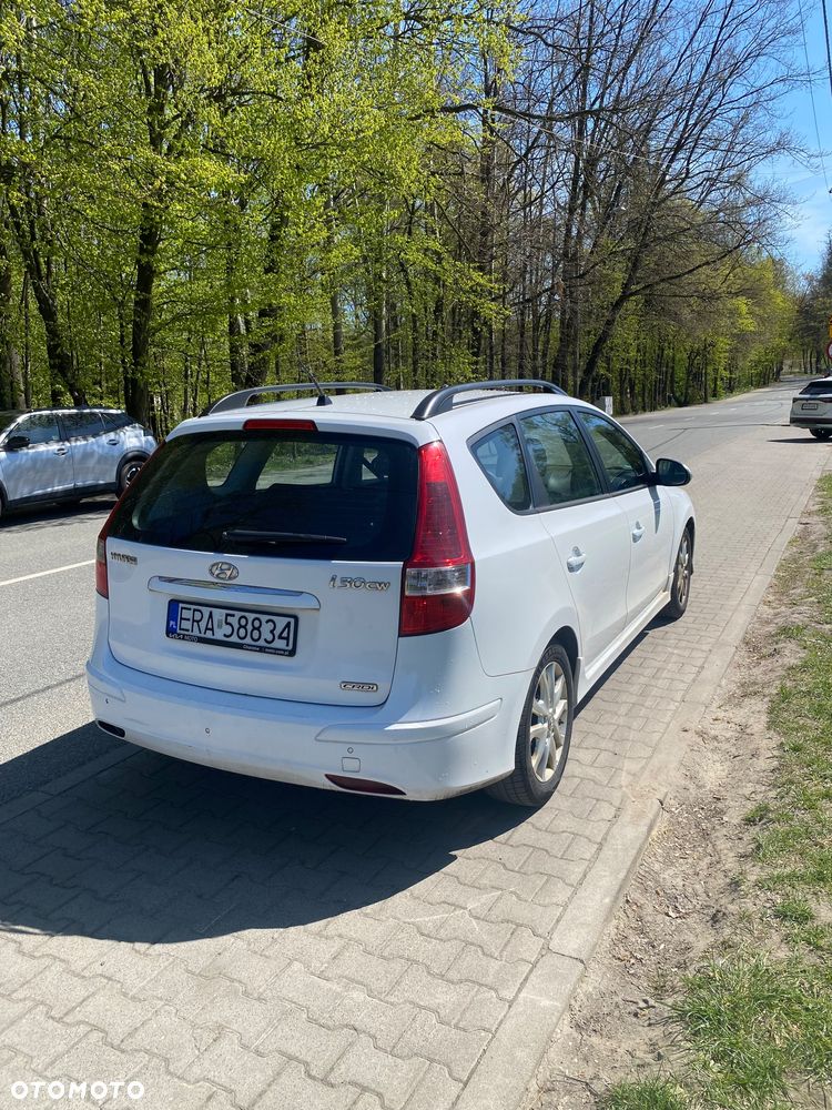 Hyundai i30 - 5