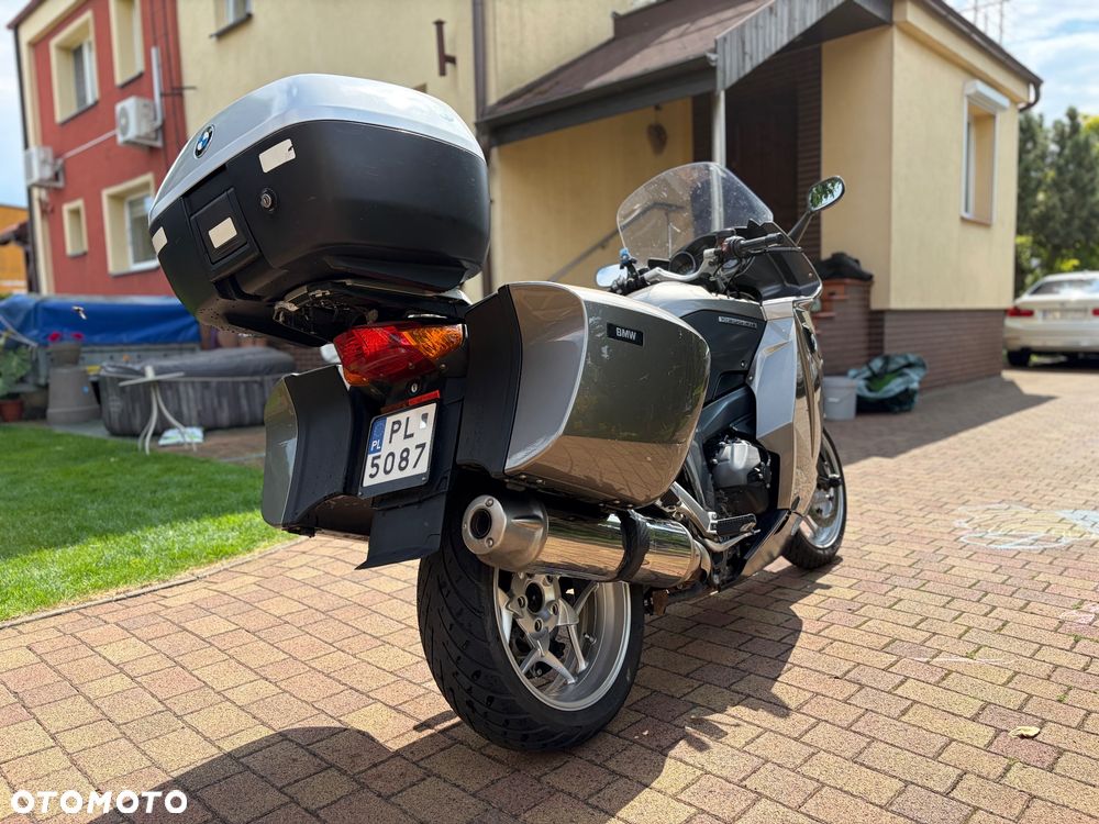 BMW K - 5