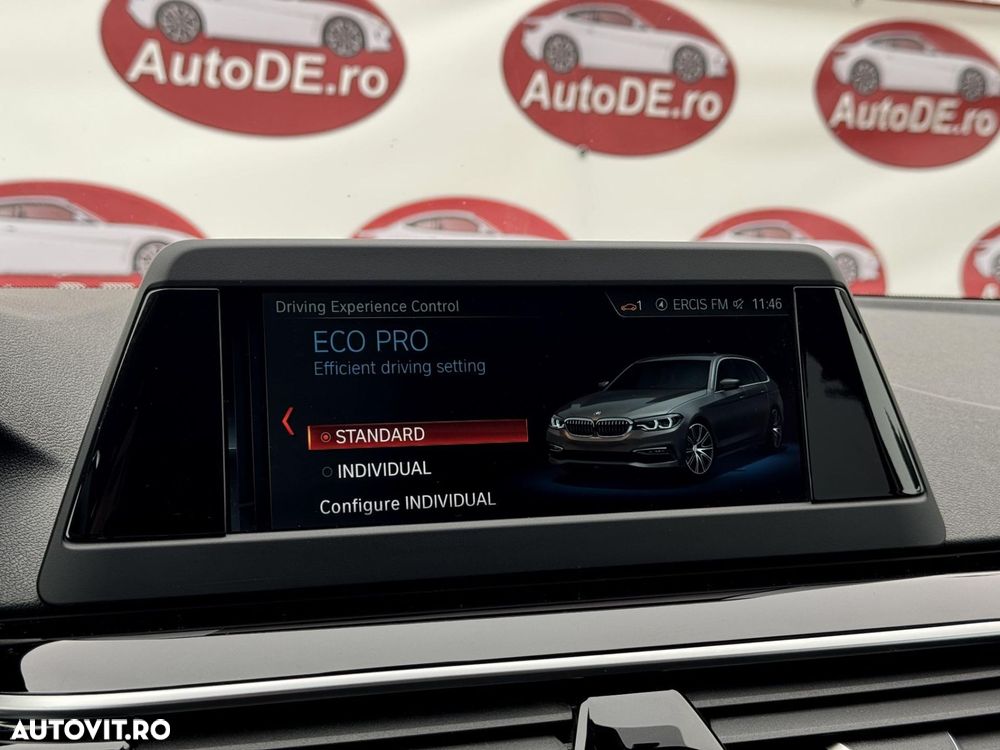 BMW Seria 5 - 17