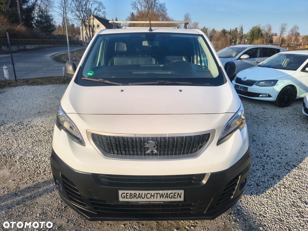 Peugeot Expert - 10
