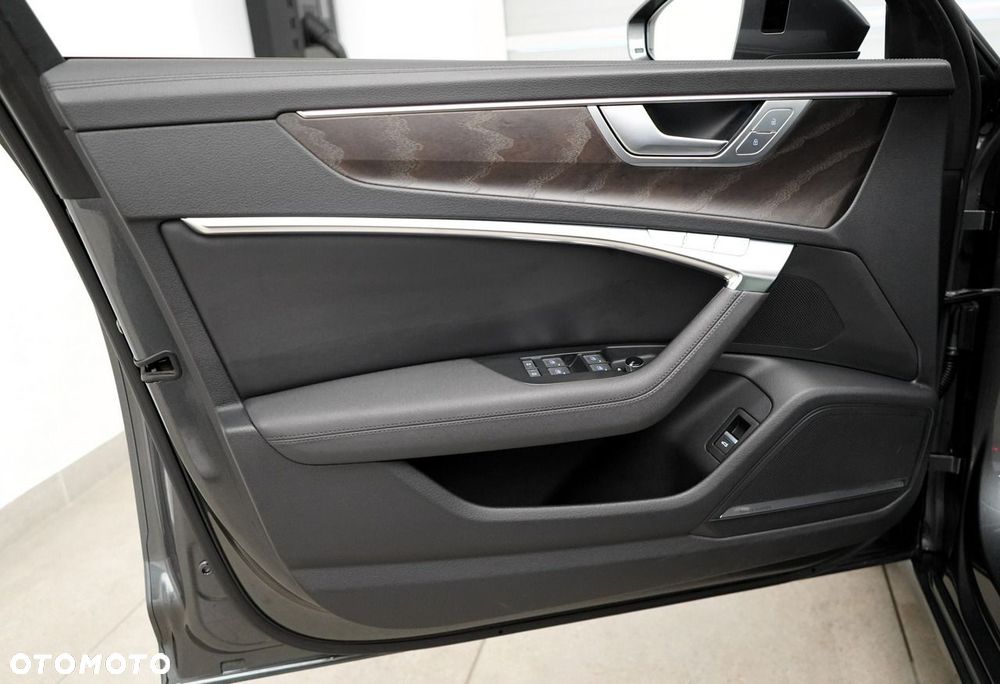 Audi A6 Limousine - 14