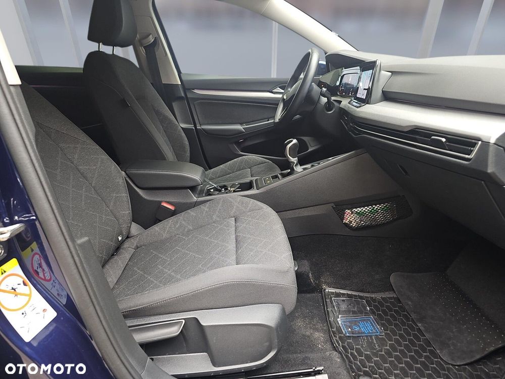 Volkswagen Golf Variant 1.5 TSI EVO Life - 10