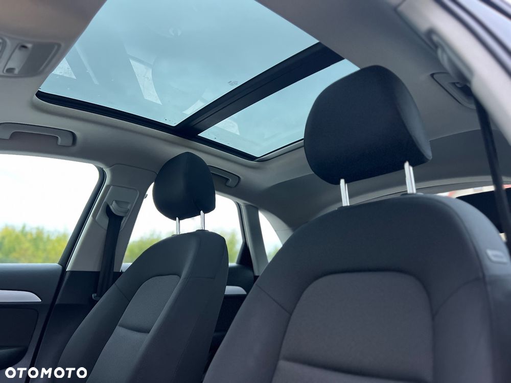 Audi Q3 - 17