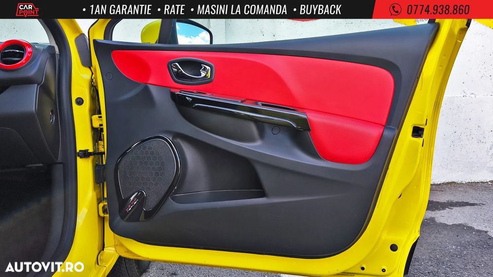 Renault Clio - 10