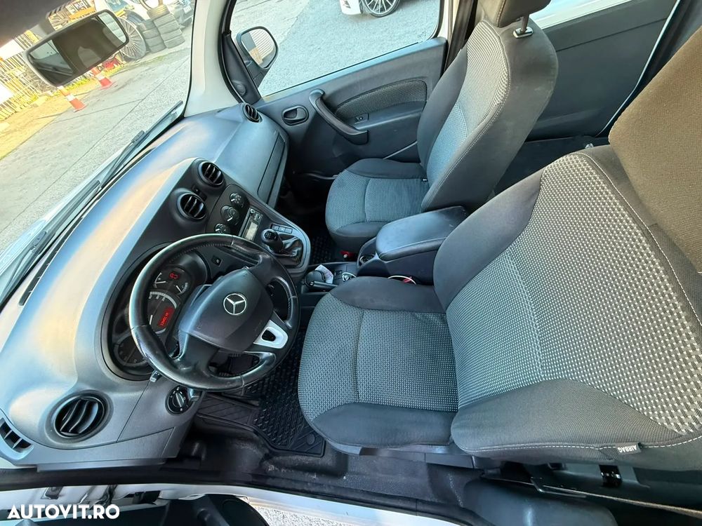 Mercedes-Benz Citan - 7