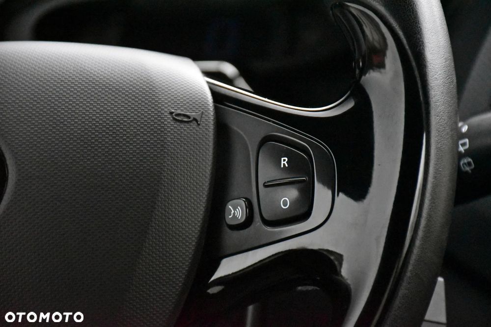 Renault Captur 0.9 Energy TCe Life EU6 - 31