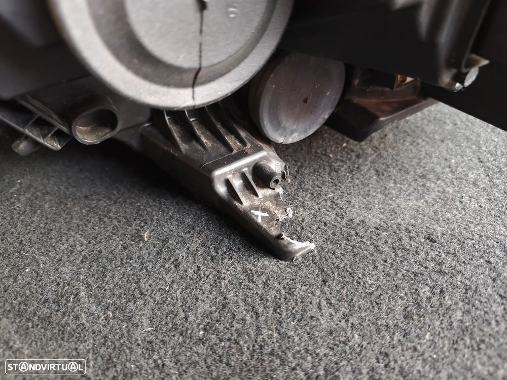 VW PASSAT B8 FAROL LED DIREITO - FF627 - 5