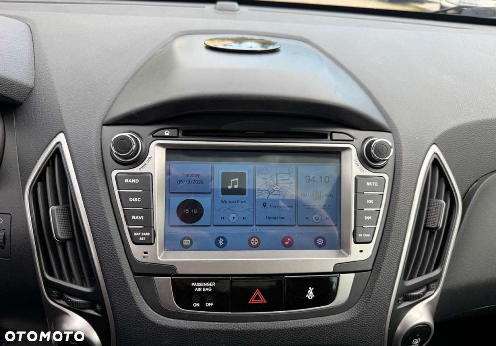 Hyundai ix35 - 17