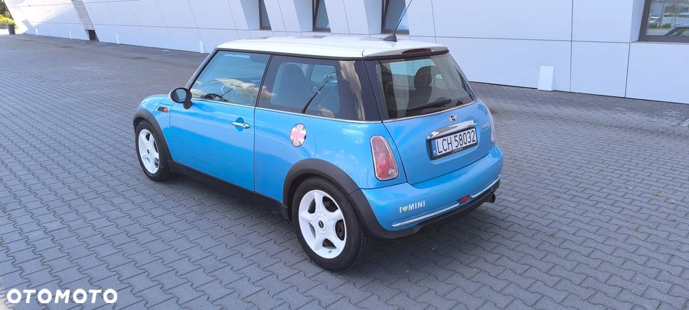 MINI Cooper - 6