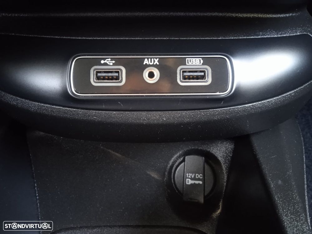 Fiat 500X 1.3 MJ S-Design Cross S&S - 37