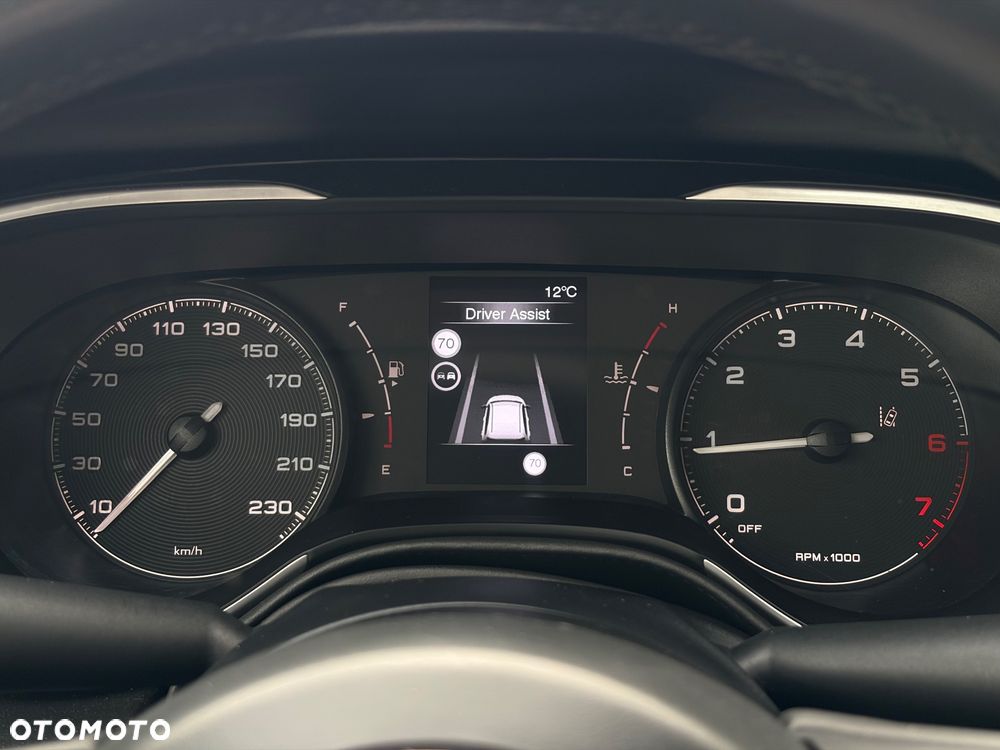 Fiat Tipo 1.0 T3 City Life - 12