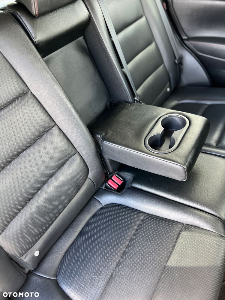 Mazda CX-5 SKYACTIV-D 175 AWD Sports-Line - 30