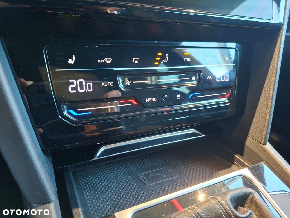 Volkswagen Arteon Shooting Brake - 24